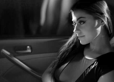 Portfolio photo