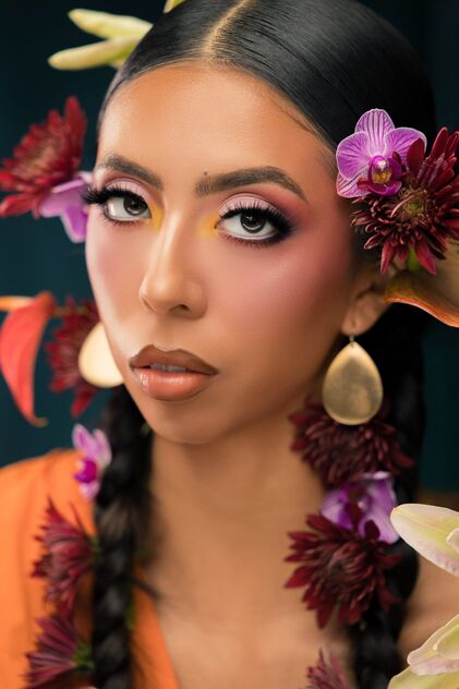 Portfolio photo