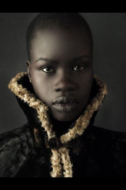 Portfolio photo