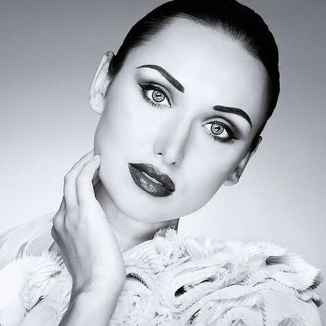 Portfolio photo