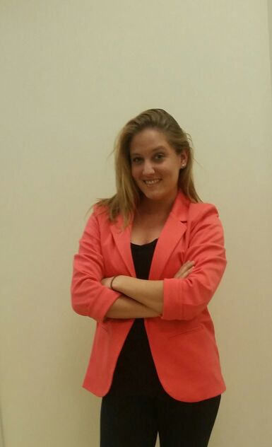 Portfolio photo