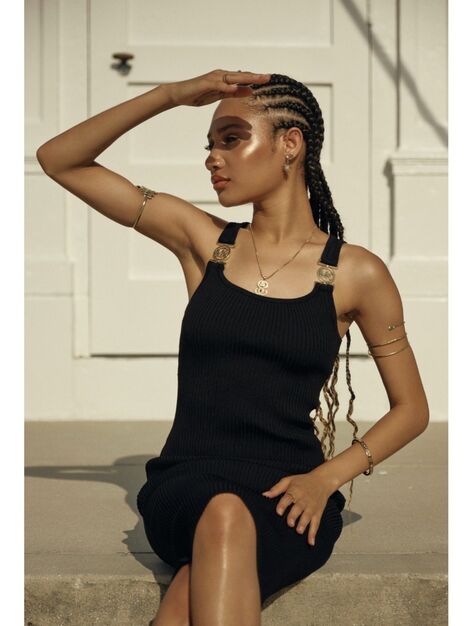 Portfolio photo