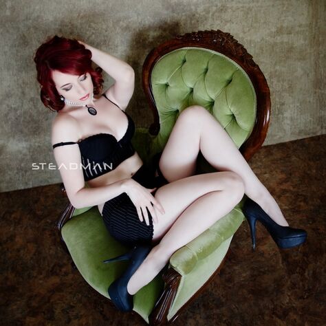 Portfolio photo