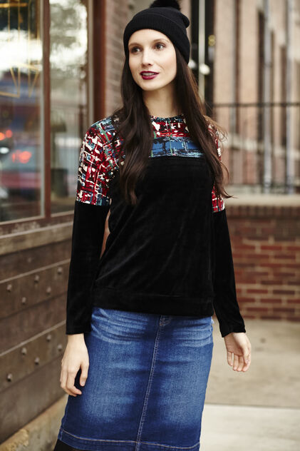 Portfolio photo