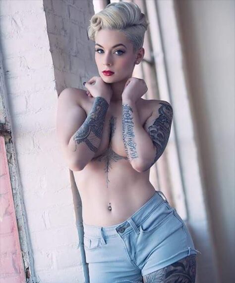 Portfolio photo