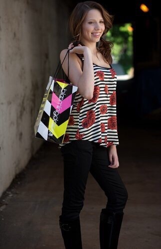 Portfolio photo