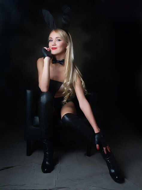 Portfolio photo