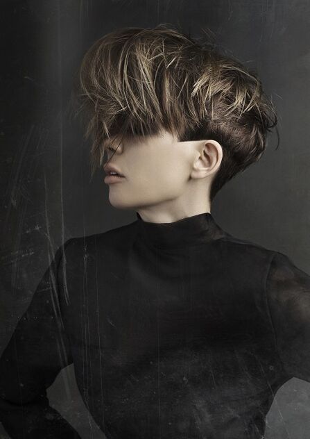 Portfolio photo