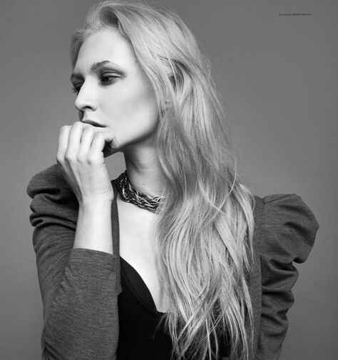 Portfolio photo