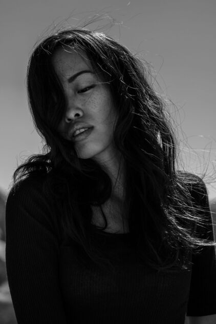 Portfolio photo