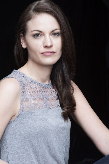 Portfolio photo