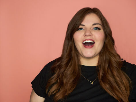 Portfolio photo