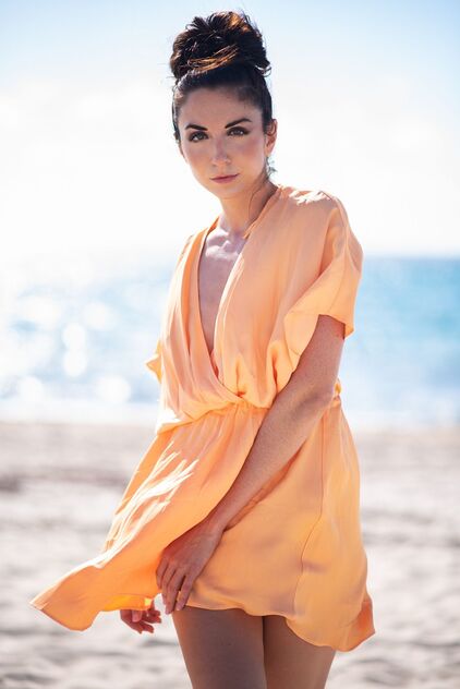 Portfolio photo