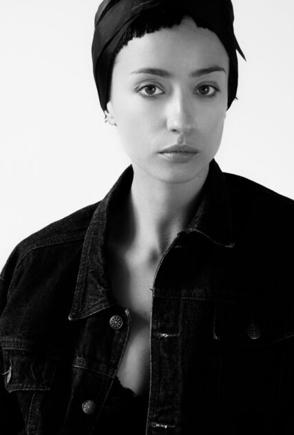 Portfolio photo