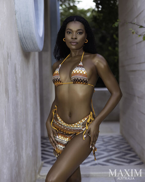 Portfolio photo