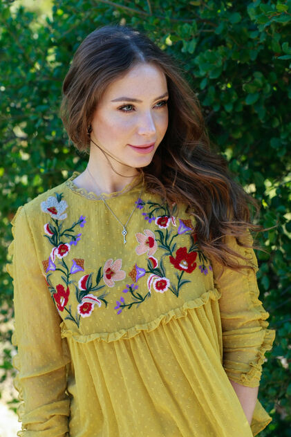 Portfolio photo