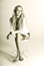 Portfolio photo