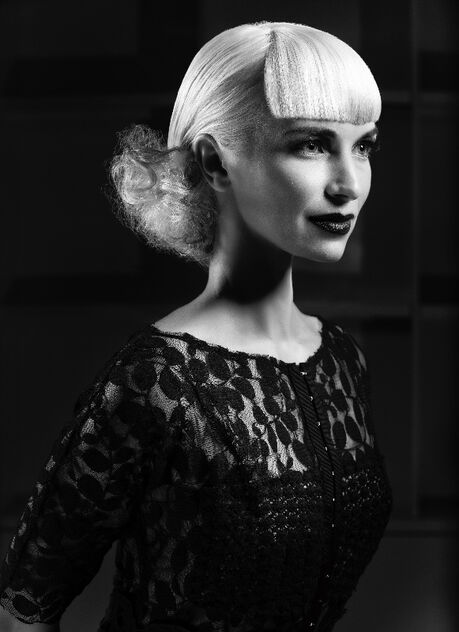Portfolio photo