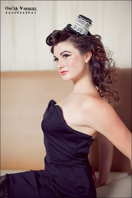 Portfolio photo