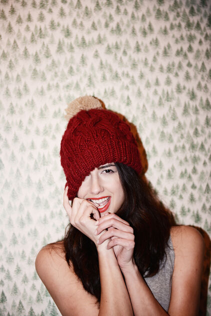 Portfolio photo