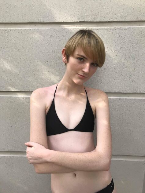 Portfolio photo