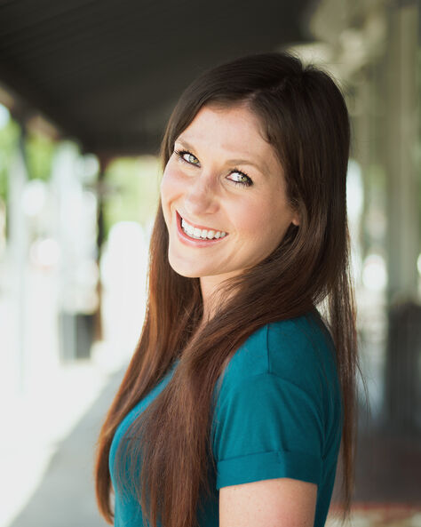 Portfolio photo