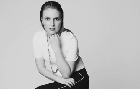 Portfolio photo