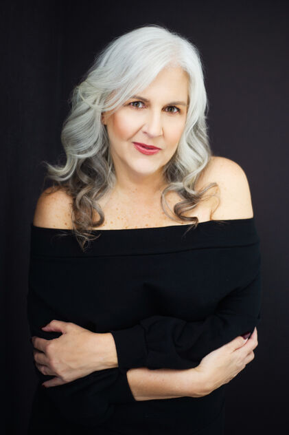 Portfolio photo