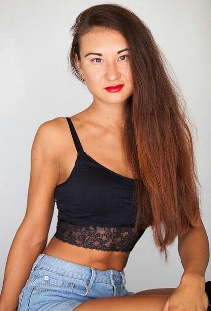 Portfolio photo