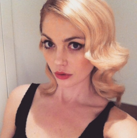 Portfolio photo