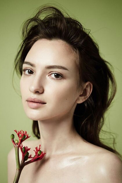 Portfolio photo