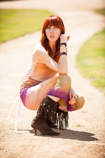 Portfolio photo
