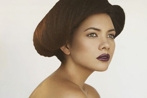 Portfolio photo