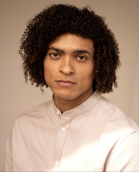 Portfolio photo