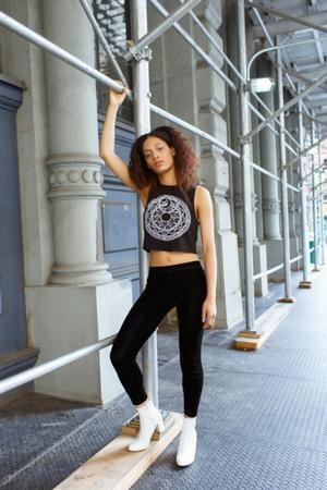Portfolio photo