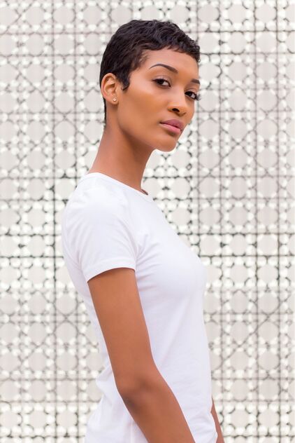 Portfolio photo