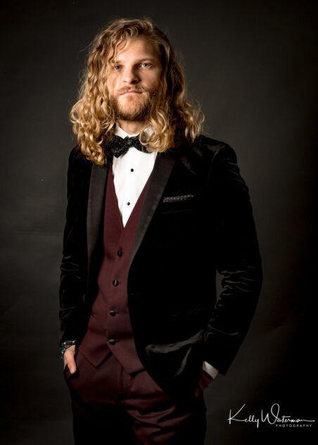 Portfolio photo