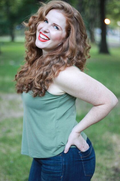 Portfolio photo