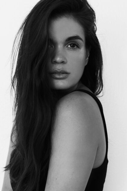 Portfolio photo