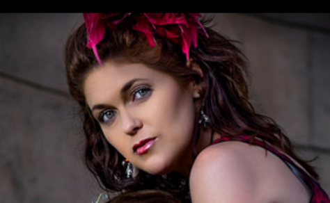 Portfolio photo