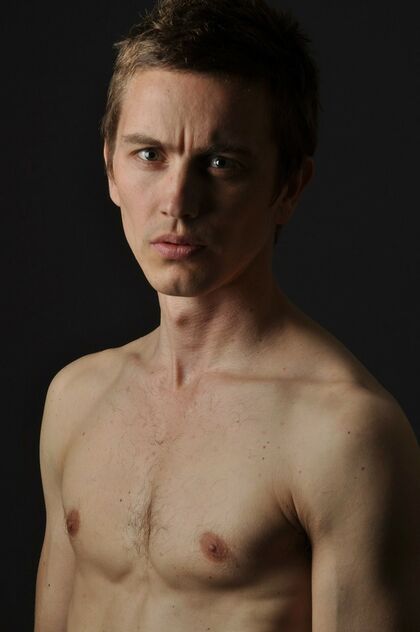 Portfolio photo