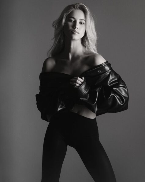 Portfolio photo