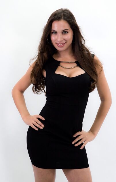 Portfolio photo