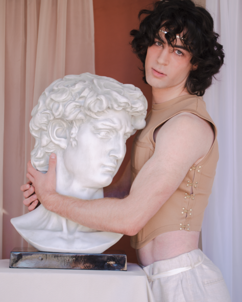 Portfolio photo