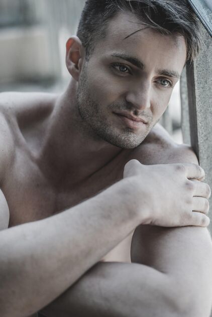 Portfolio photo