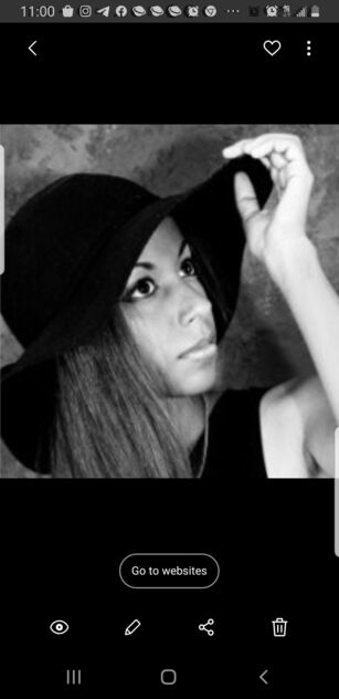 Portfolio photo