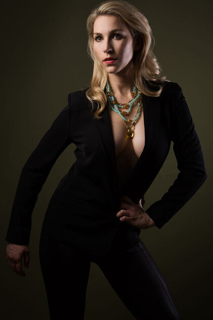 Portfolio photo