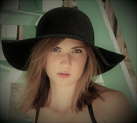 Portfolio photo