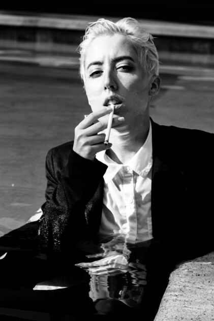 Portfolio photo