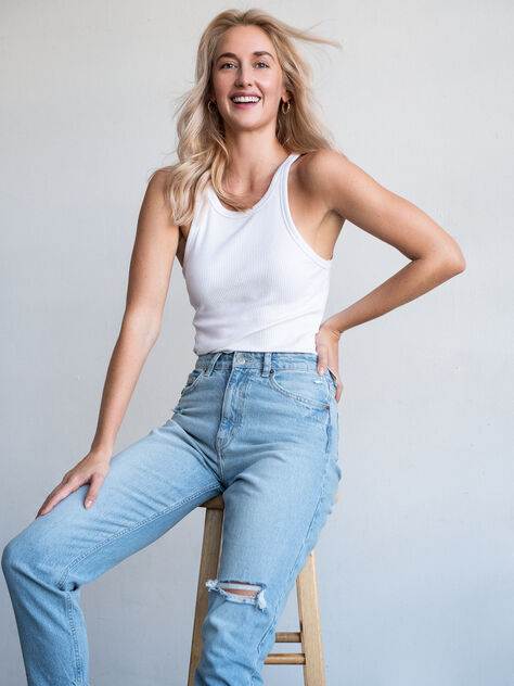 Portfolio photo